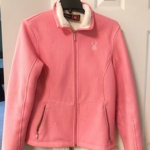 Women’s Spyder Jacket